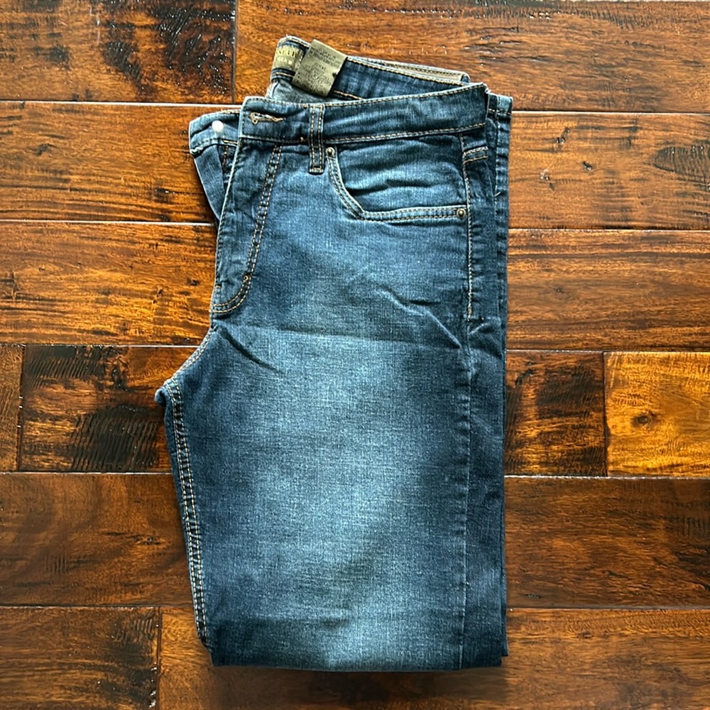 Urban Star Men’s denim jeans